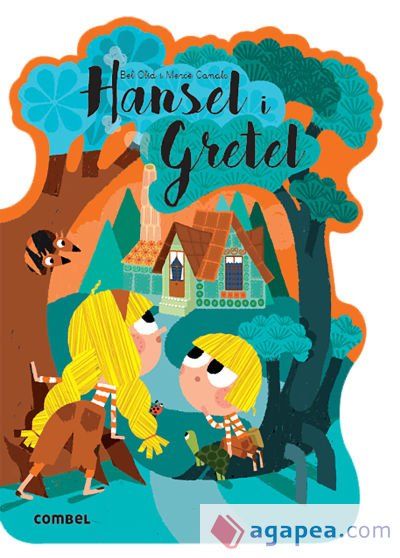 Hansel i Gretel