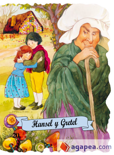 Hansel y Gretel