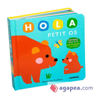 Hola, petit os