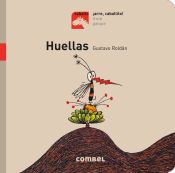 Portada de Huellas