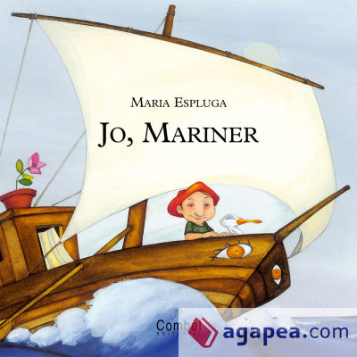 Jo, mariner