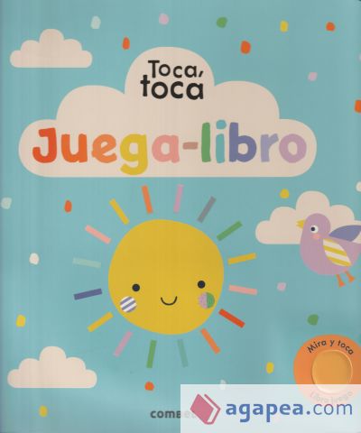 Juega-libro