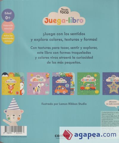 Juega-libro