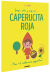 Portada de Juega, pinta y pega con... Caperucita Roja, de Patricia Geis