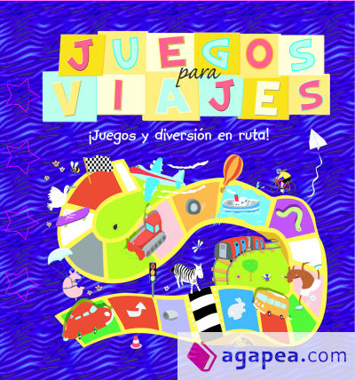 Juegos para viajes