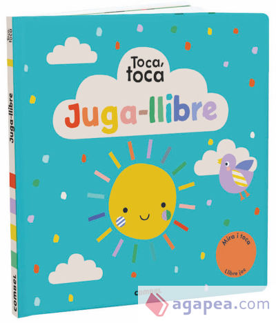 Juga-llibre