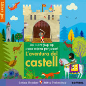 Portada de L'aventura del castell