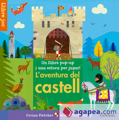 L'aventura del castell