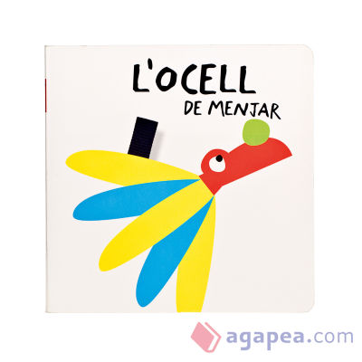 L'ocell de menjar