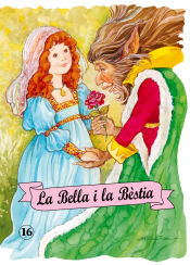 Portada de La Bella i la Bèstia