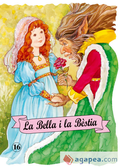 La Bella i la Bèstia