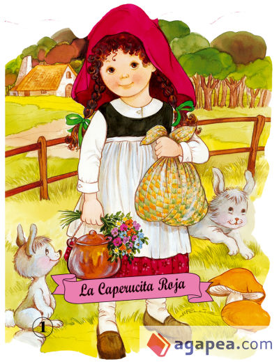 La Caperucita Roja