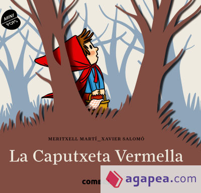 La Caputxeta Vermella