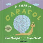 Portada de La casa de caracol