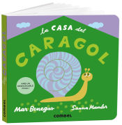 Portada de La casa del caragol