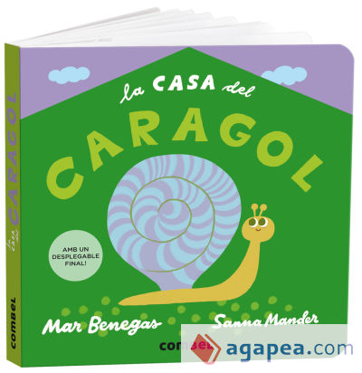 La casa del caragol