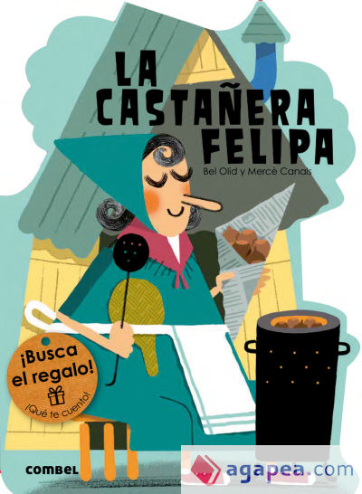 La castañera Felipa