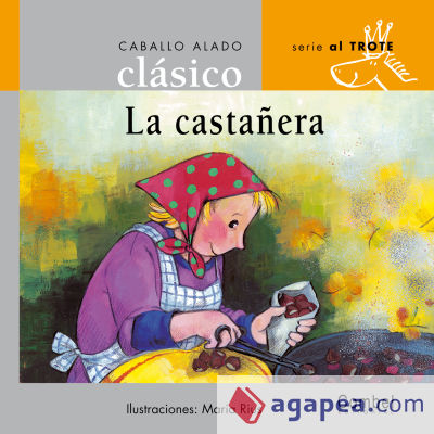 La castañera