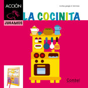 Portada de La cocinita