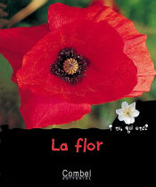 Portada de La flor