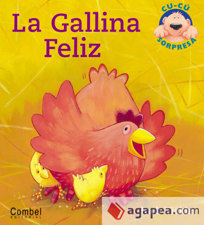 La gallina feliz