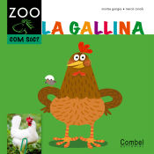 Portada de La gallina