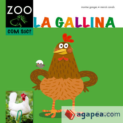 La gallina