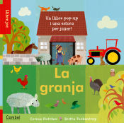 Portada de La granja