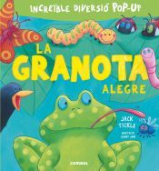 Portada de La granota alegre