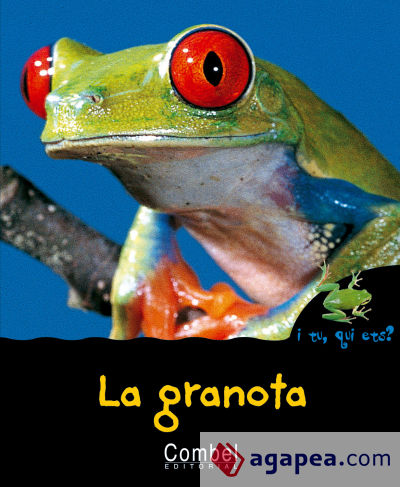 La granota