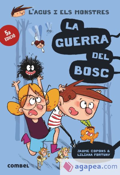 La guerra del bosc