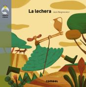 Portada de La lechera (+ 2 años)