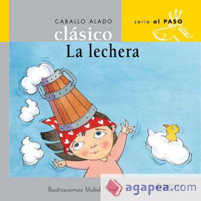 La lechera