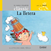 Portada de La lletera