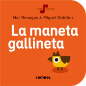 Portada de La maneta gallineta