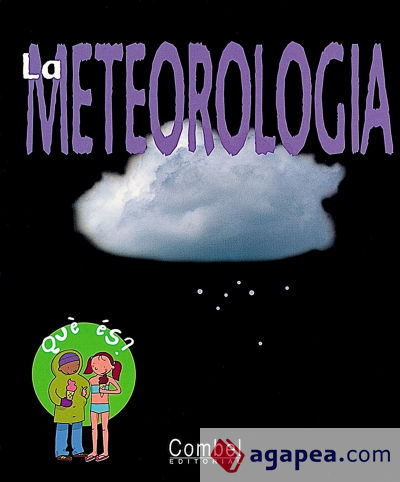 La meteorologia