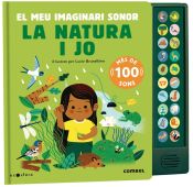 Portada de La natura i jo. El meu imaginari sonor