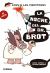 Portada de La noche del Dr. Brot. Agus y los monstruos 10, de Jaume Copons