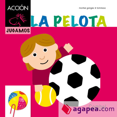 La pelota