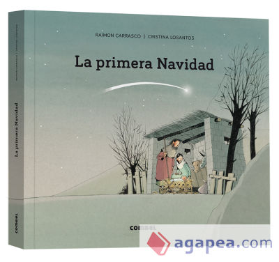 La primera Navidad