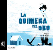 Portada de La quimera del oro