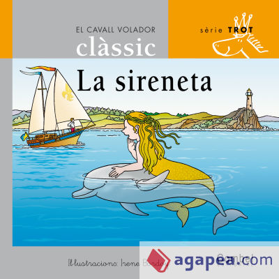 La sireneta