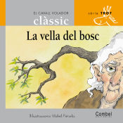 Portada de La vella del bosc