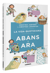 Portada de La vida quotidiana abans i ara