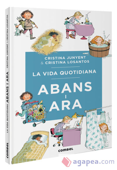 La vida quotidiana abans i ara