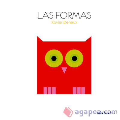 Las formas