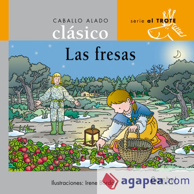 Las fresas