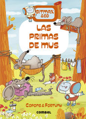 Portada de Las primas de Mus