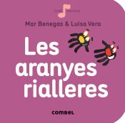 Portada de Les aranyes rialleres