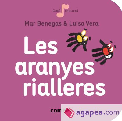 Les aranyes rialleres